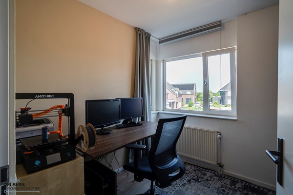 Medium property photo - Heldens van de Mortellaan 35, 5954 CM Beesel